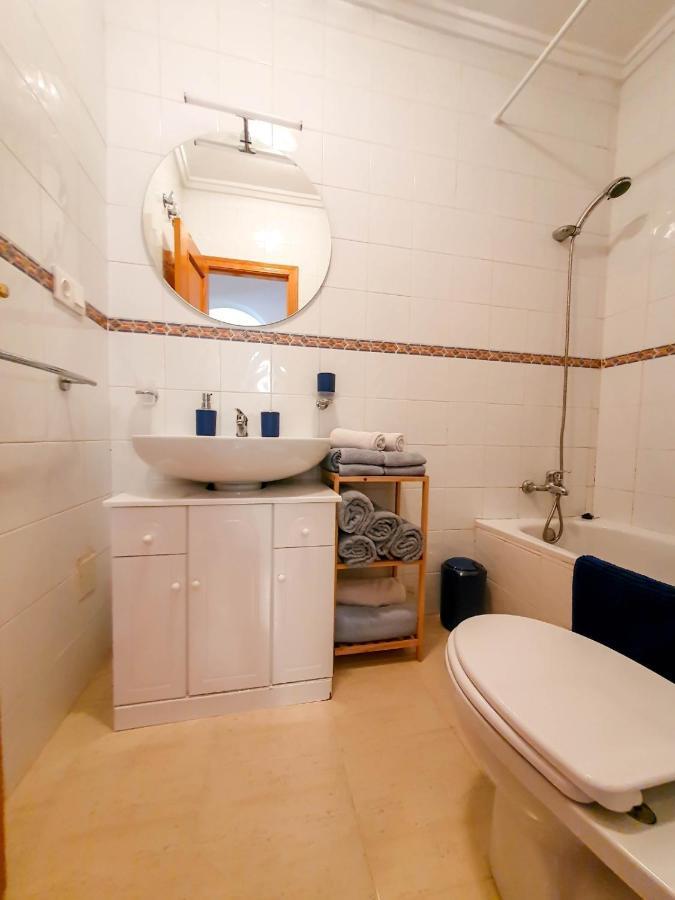 Casa La Florida - Holiday Rental Alicante Exterior photo